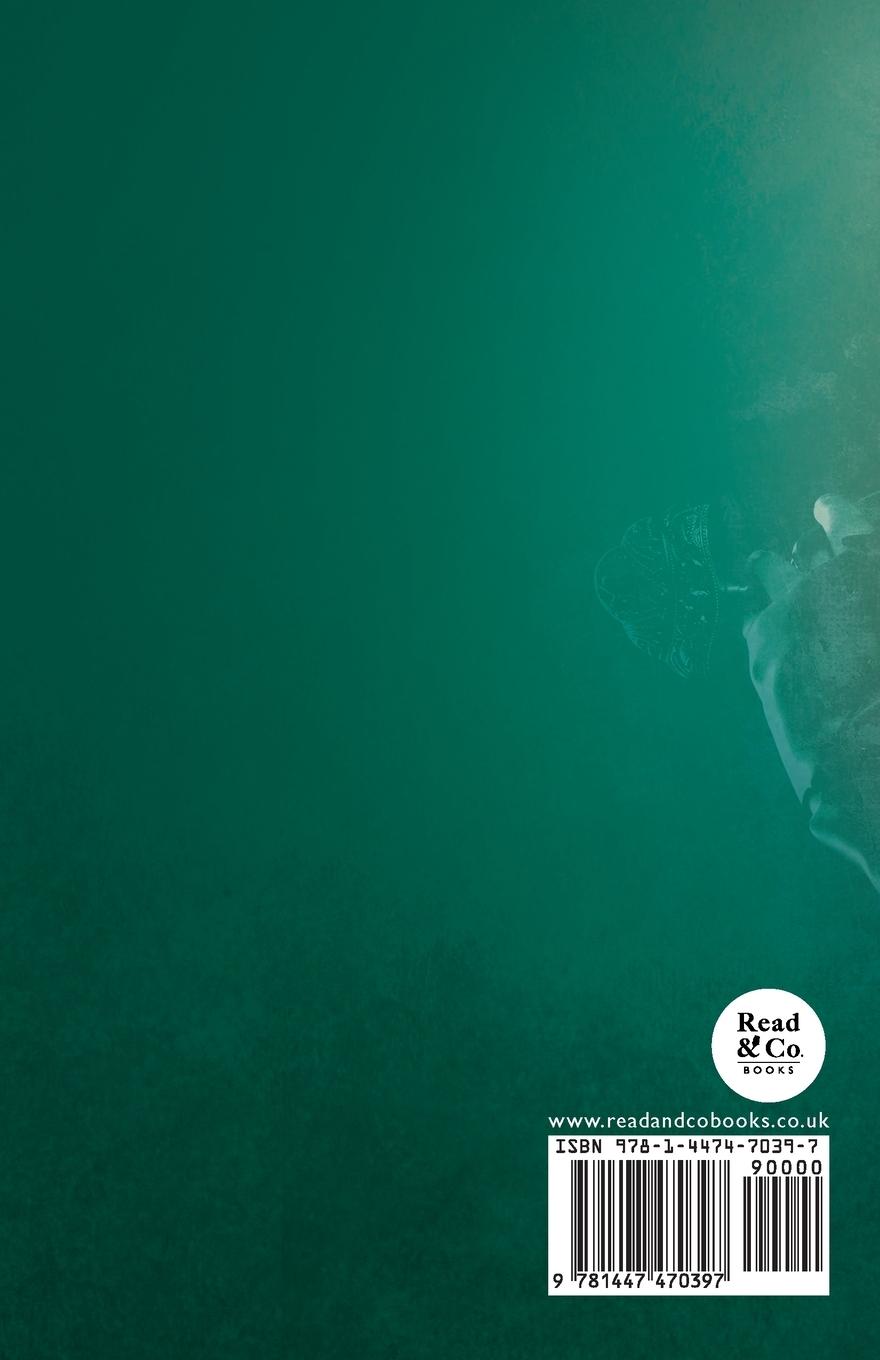 Rückseitencover Grettis Saga