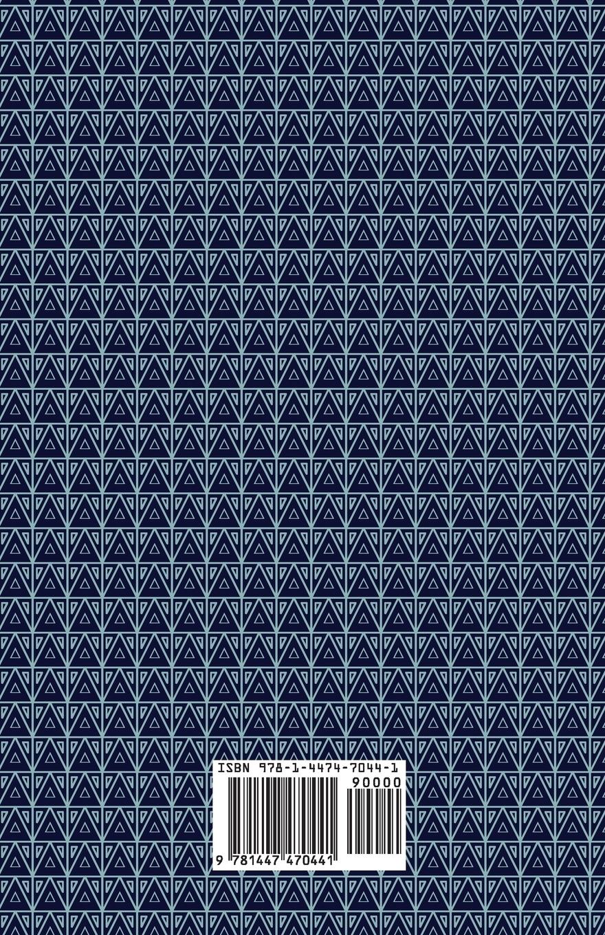 Rückseitencover Signs of Change (1888)