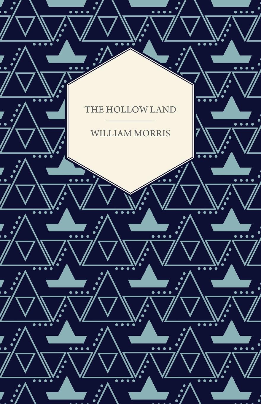 Vorderes Coverbild The Hollow Land (1856)