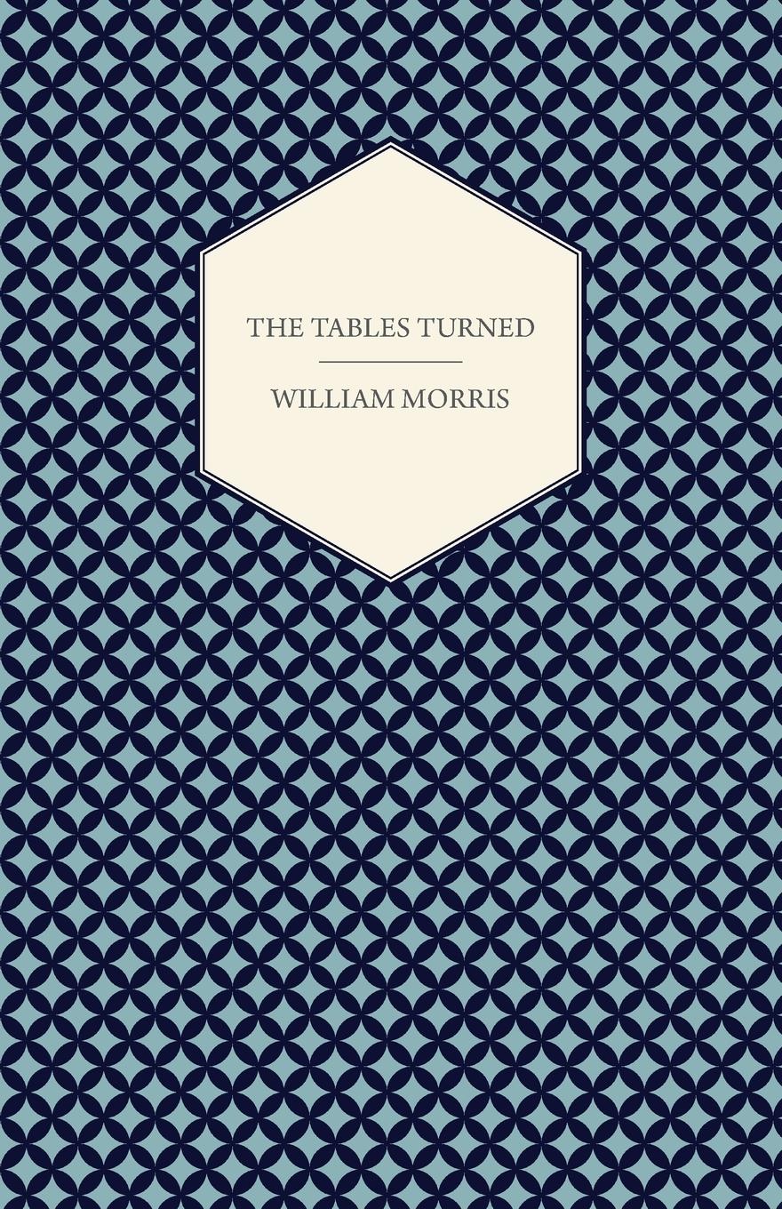 Vorderes Coverbild The Tables Turned