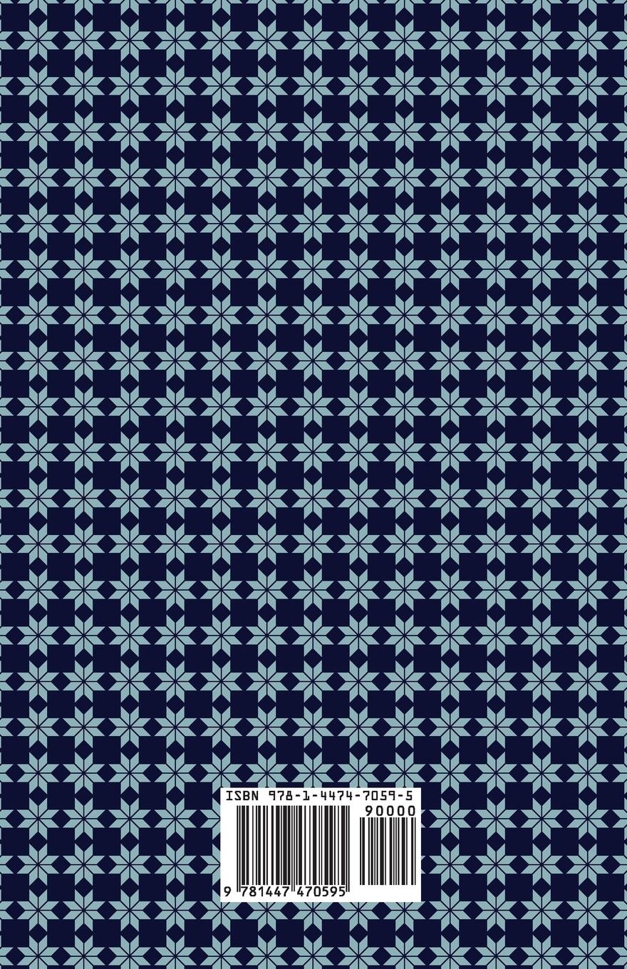 Rückseitencover The Well at the World's End