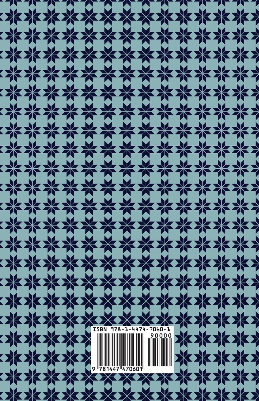 Rückseitencover The Wood Beyond the World (1894)