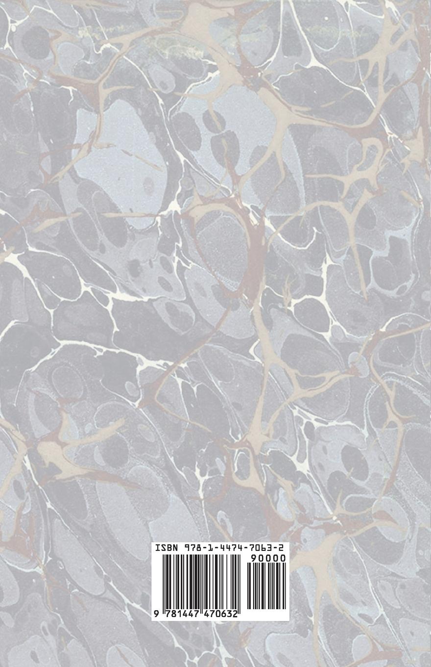 Rückseitencover After Dark