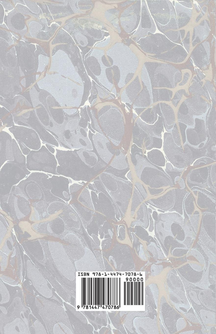 Rückseitencover Mr Wray's Cash Box