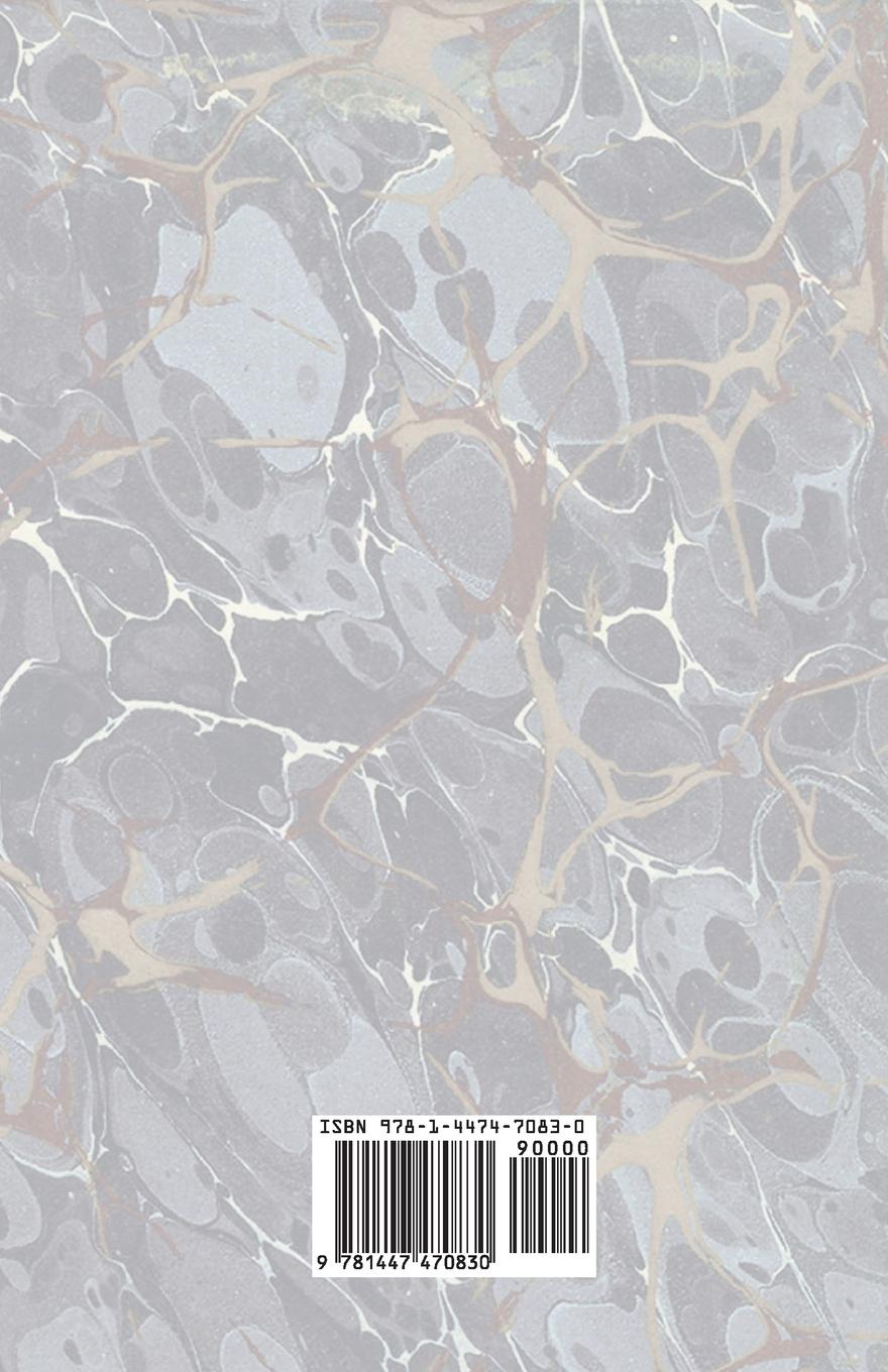 Rückseitencover Mr. Medhurst and the Princess ('Royal Love')