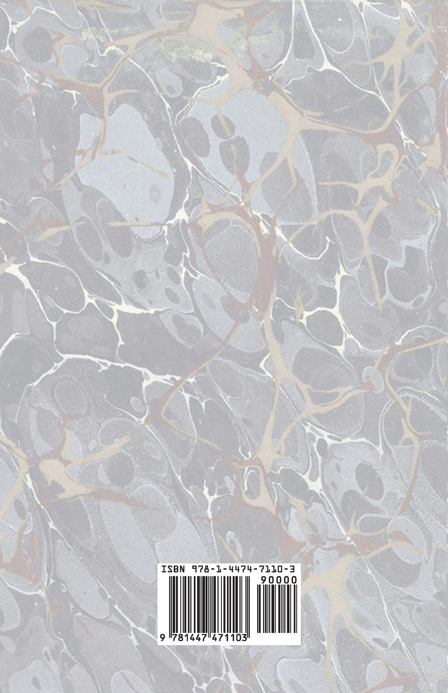 Rückseitencover The Queen of Hearts