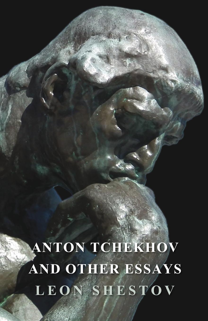 Vorderes Coverbild Anton Tchekhov and Other Essays