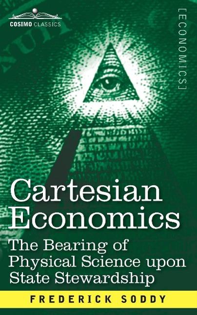 Vorderes Coverbild Cartesian Economics