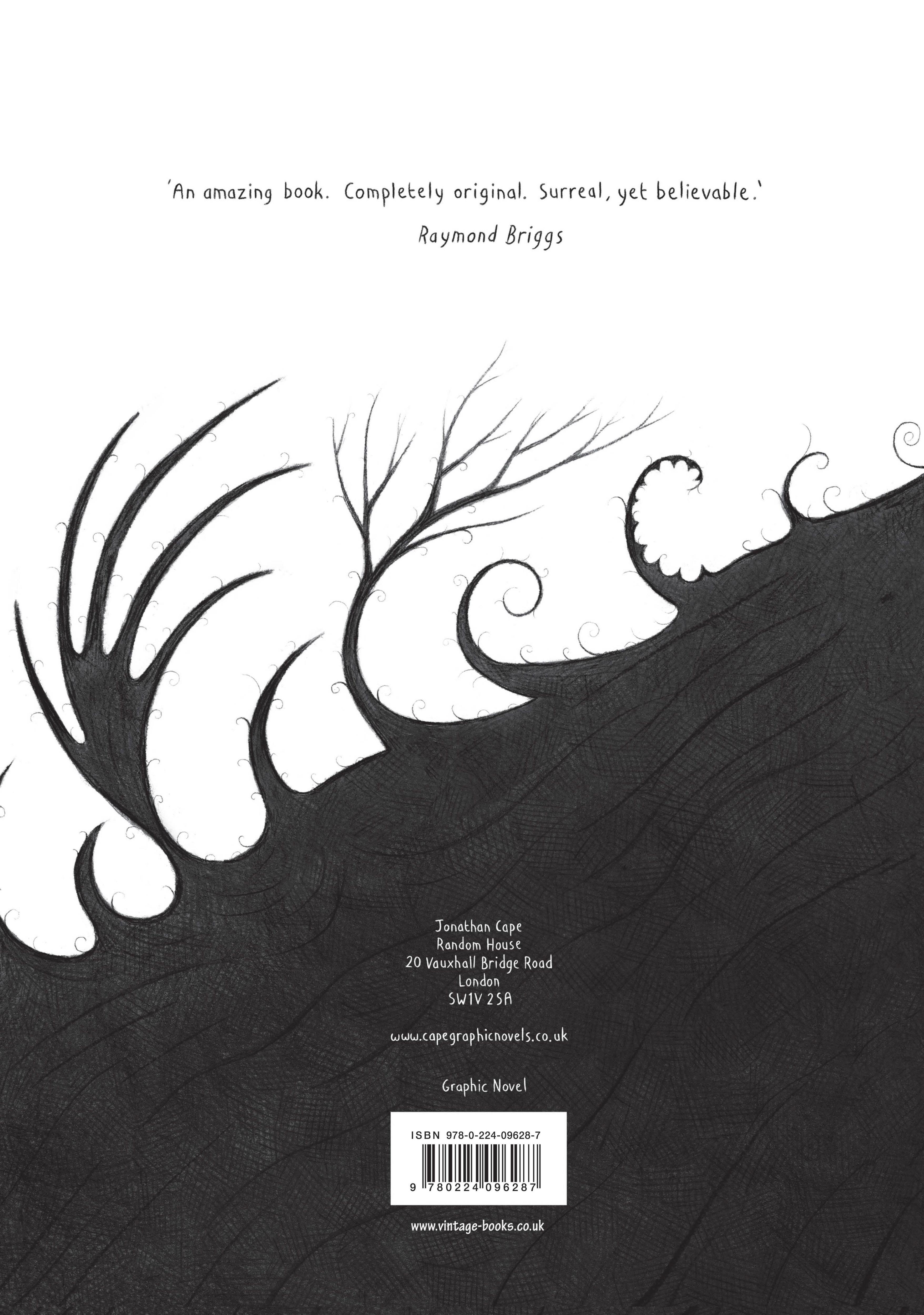 Rückseitencover The Gigantic Beard That Was Evil