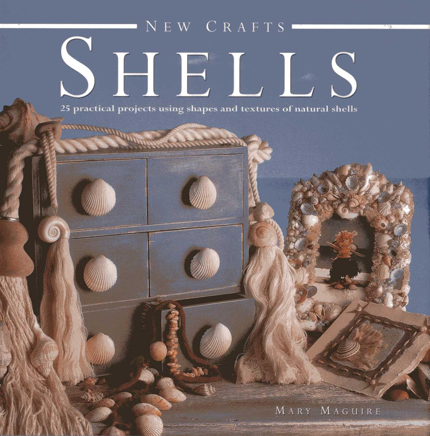 Vorderes Coverbild Shells