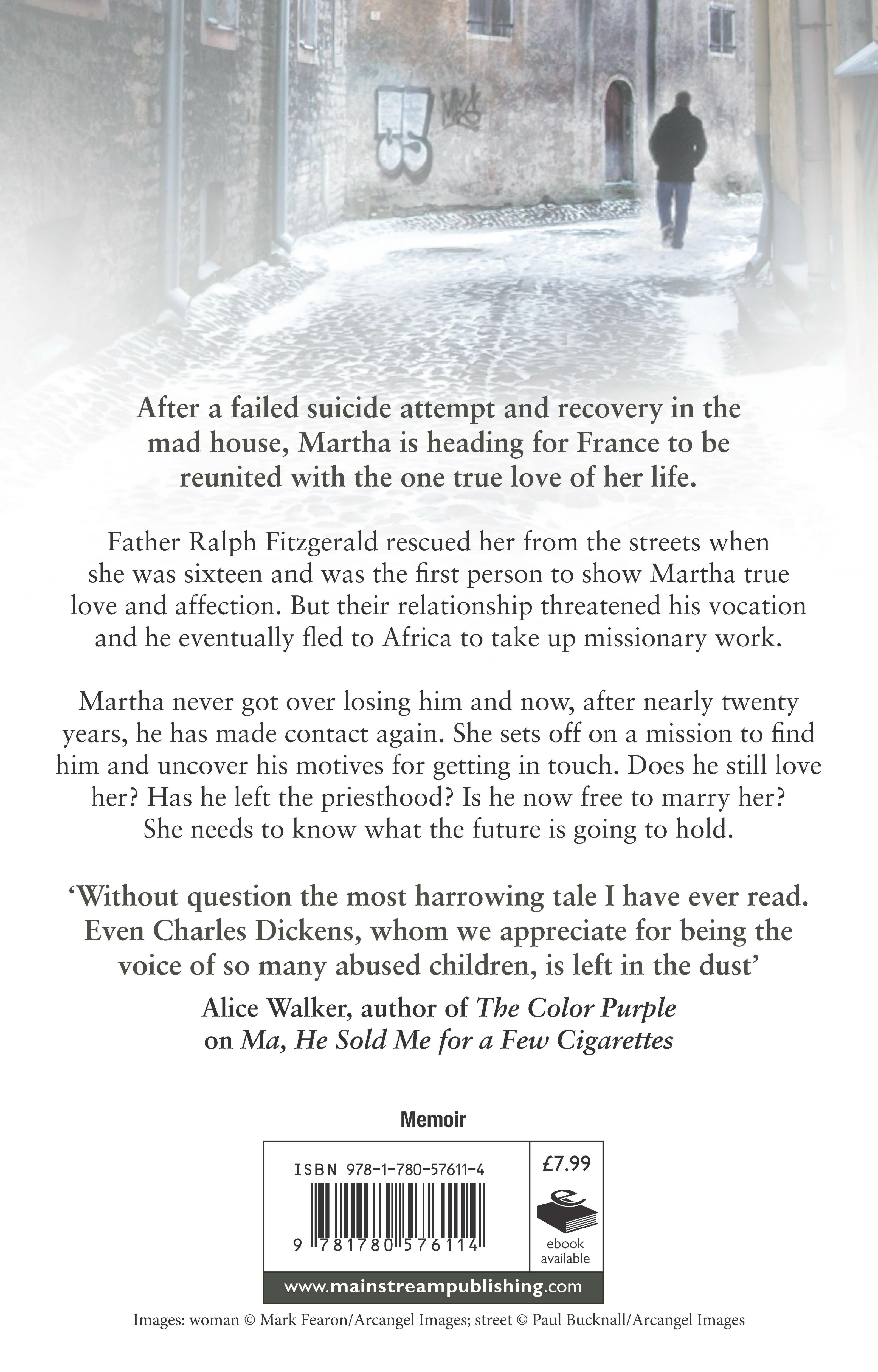 Rückseitencover Ma Ive Reached for the Moon an Im Hittin