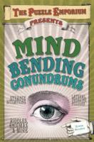 Vorderes Coverbild Mind Bending Conundrums