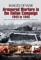 Vorderes Coverbild Armoured Warfare in Italian Campaign 1943-1945