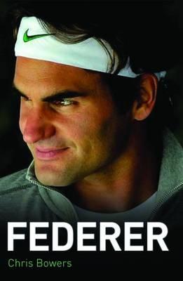 Vorderes Coverbild Federer
