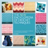 Vorderes Coverbild The New Encyclopedia of Crochet Techniques