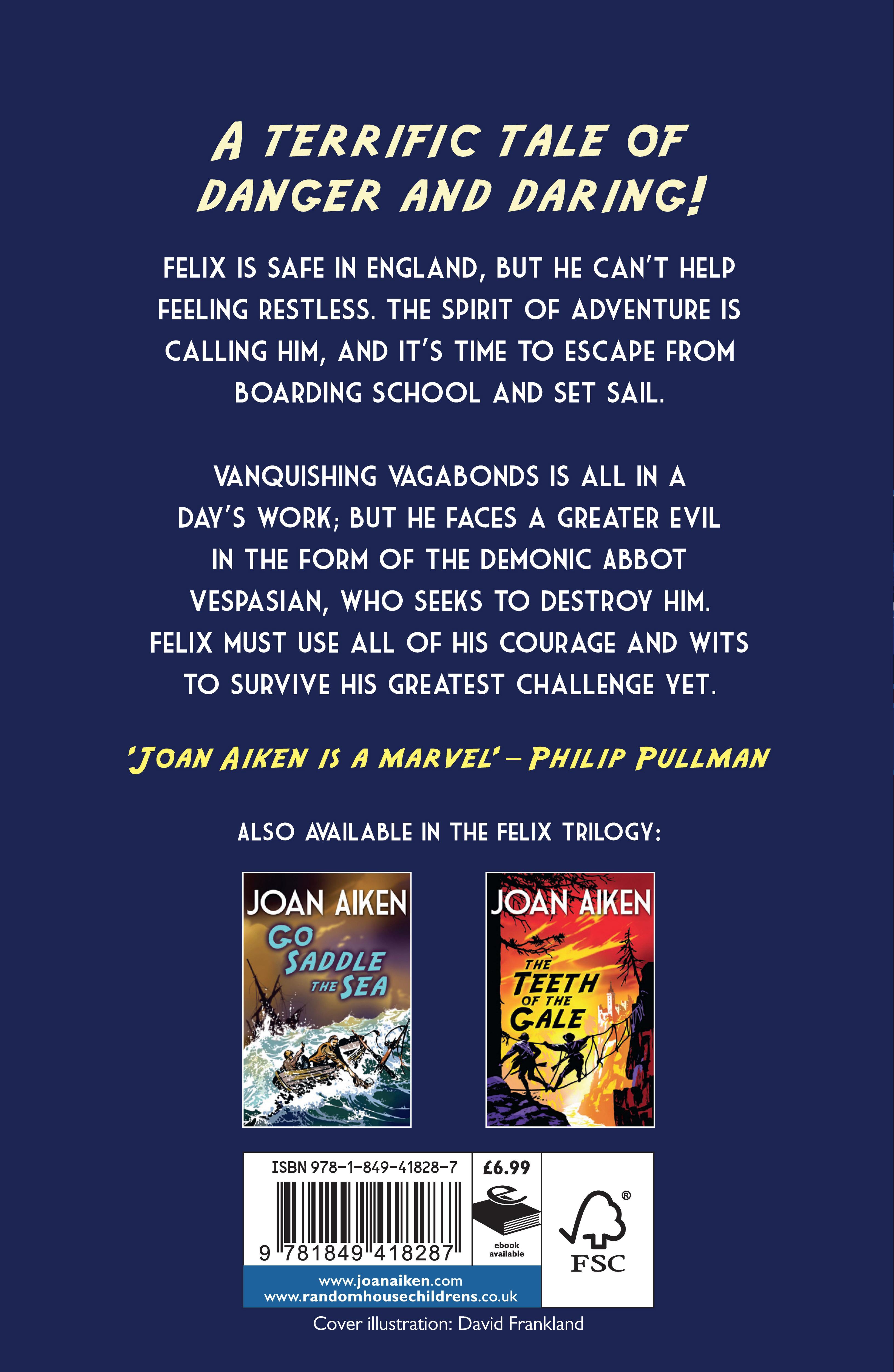 Rückseitencover Bridle The Wind