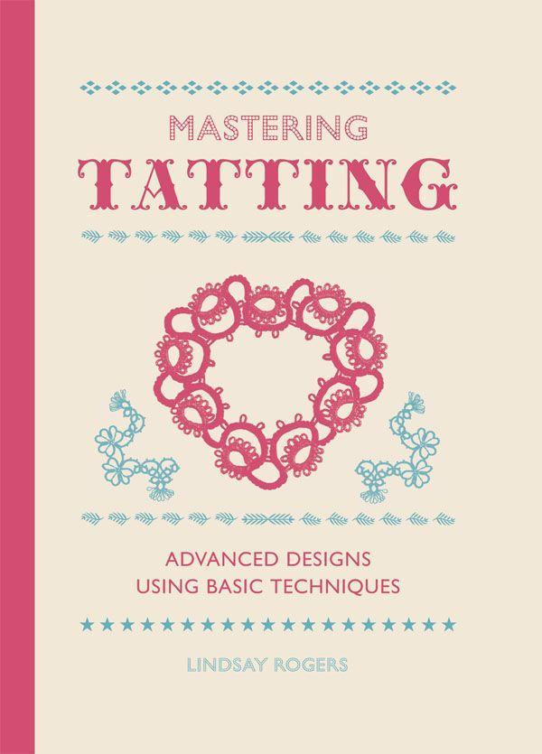 Vorderes Coverbild Mastering Tatting