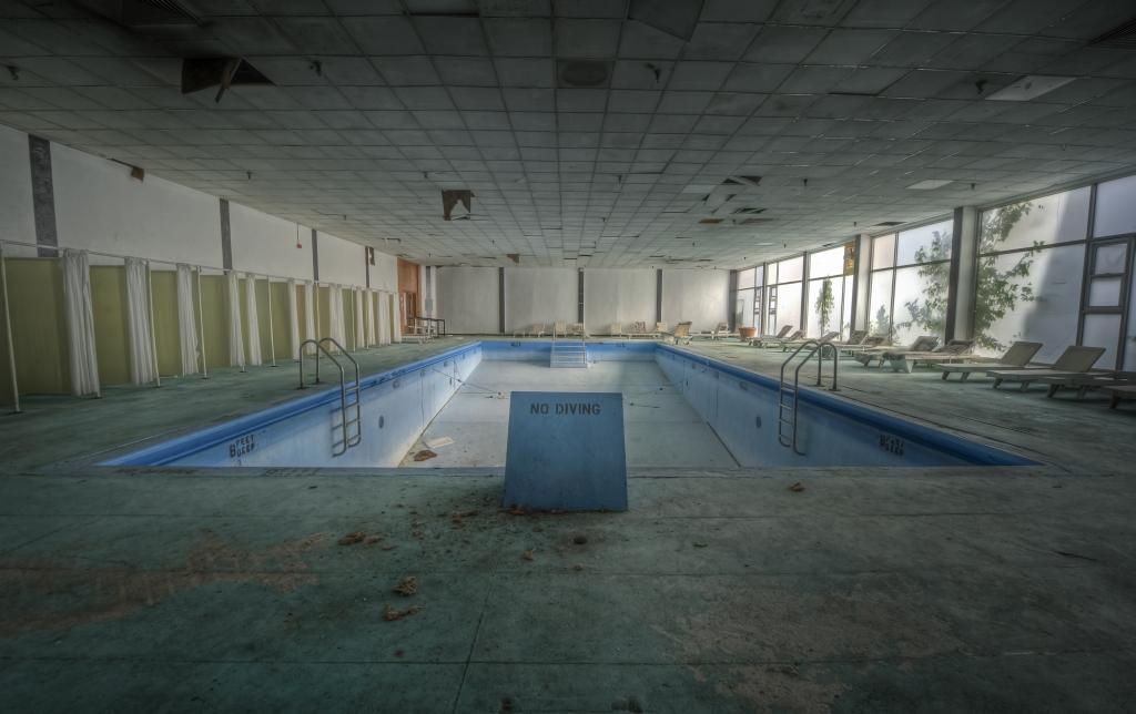 Beispielinhalt (Bild) States of Decay