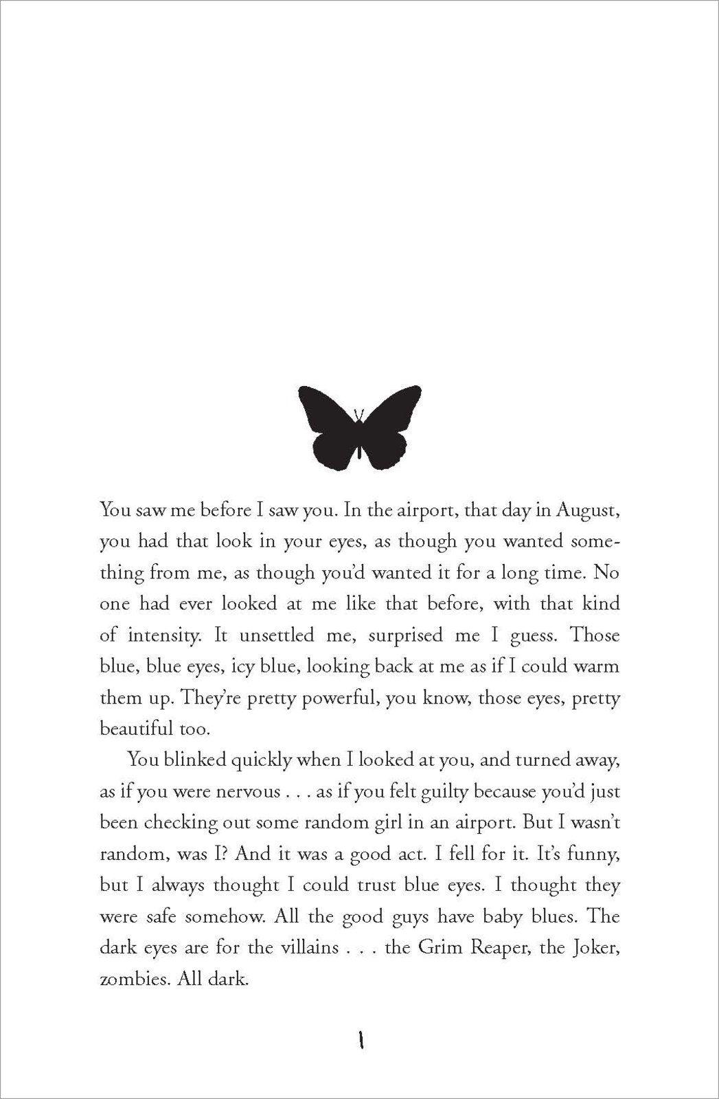 Beispielinhalt (Bild) Stolen