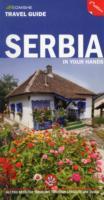 Vorderes Coverbild Serbia in Your Hands