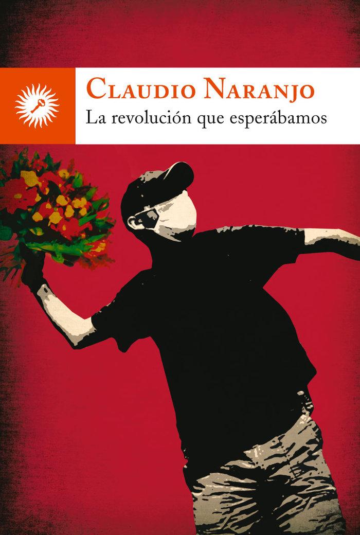 Vorderes Coverbild La revolución que esperábamos