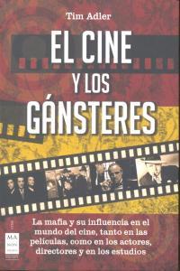 Vorderes Coverbild El cine y los gánsteres