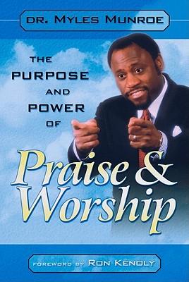 Vorderes Coverbild Purpose and Power of Praise & Worship