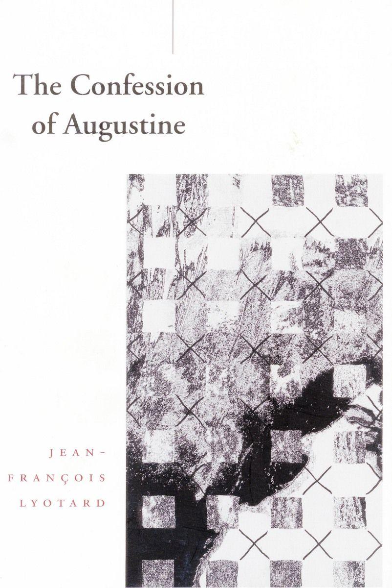 Vorderes Coverbild The Confession of Augustine