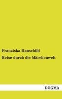 Vorderes Coverbild Reise durch die Märchenwelt