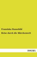 Vorderes Coverbild Reise durch die Märchenwelt