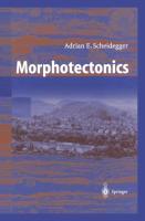 Vorderes Coverbild Morphotectonics