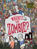 Vorderes Coverbild Where's the Zombie?