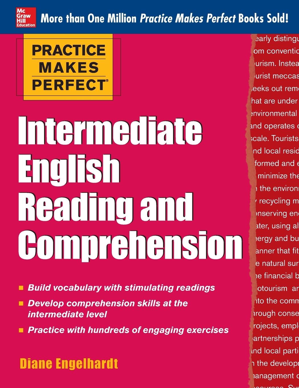 Vorderes Coverbild PMP INTERM ESL RD&CMPRH