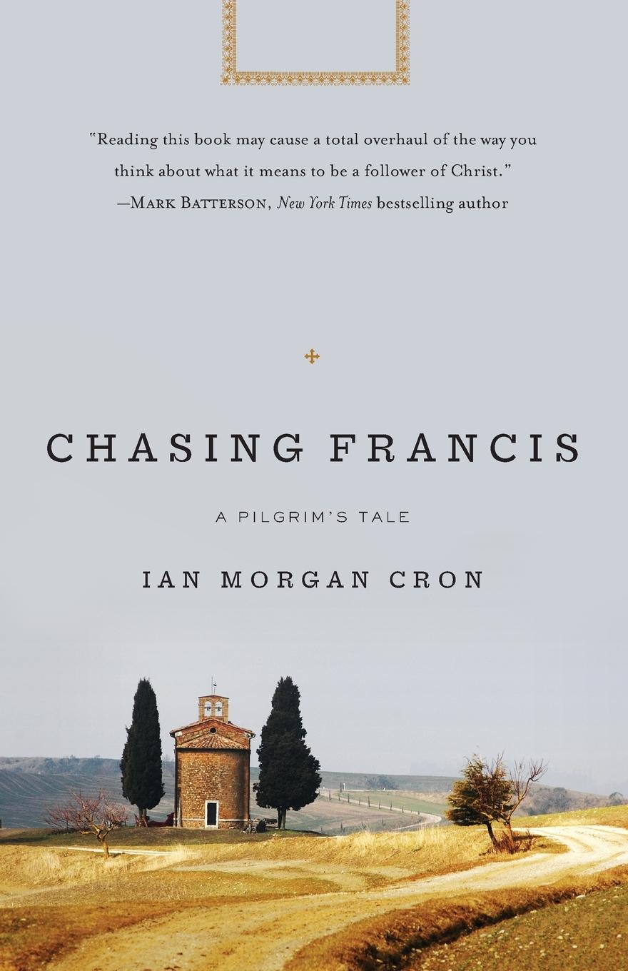 Vorderes Coverbild Chasing Francis