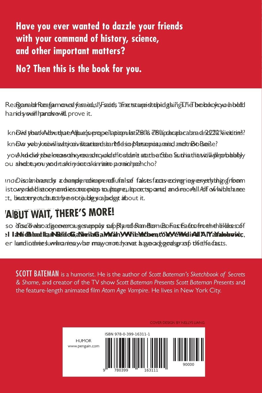 Rückseitencover Disalmanac