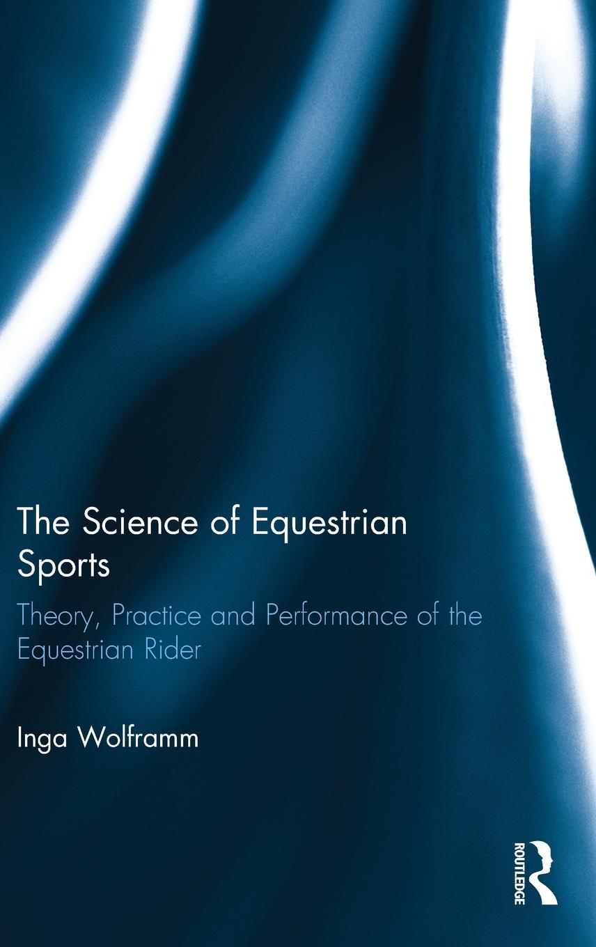 Vorderes Coverbild The Science of Equestrian Sports