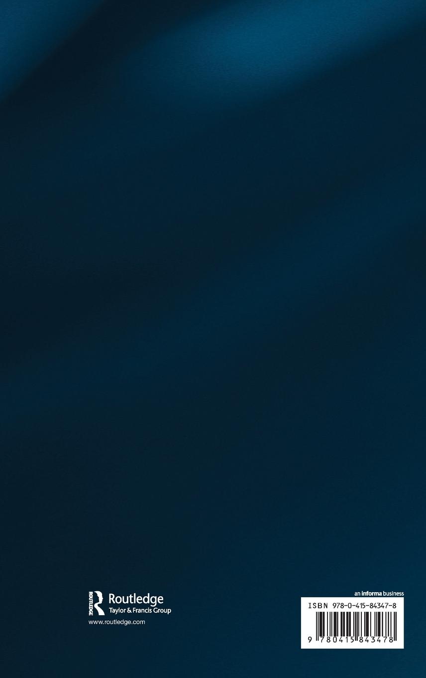 Rückseitencover Violent Non-State Actors