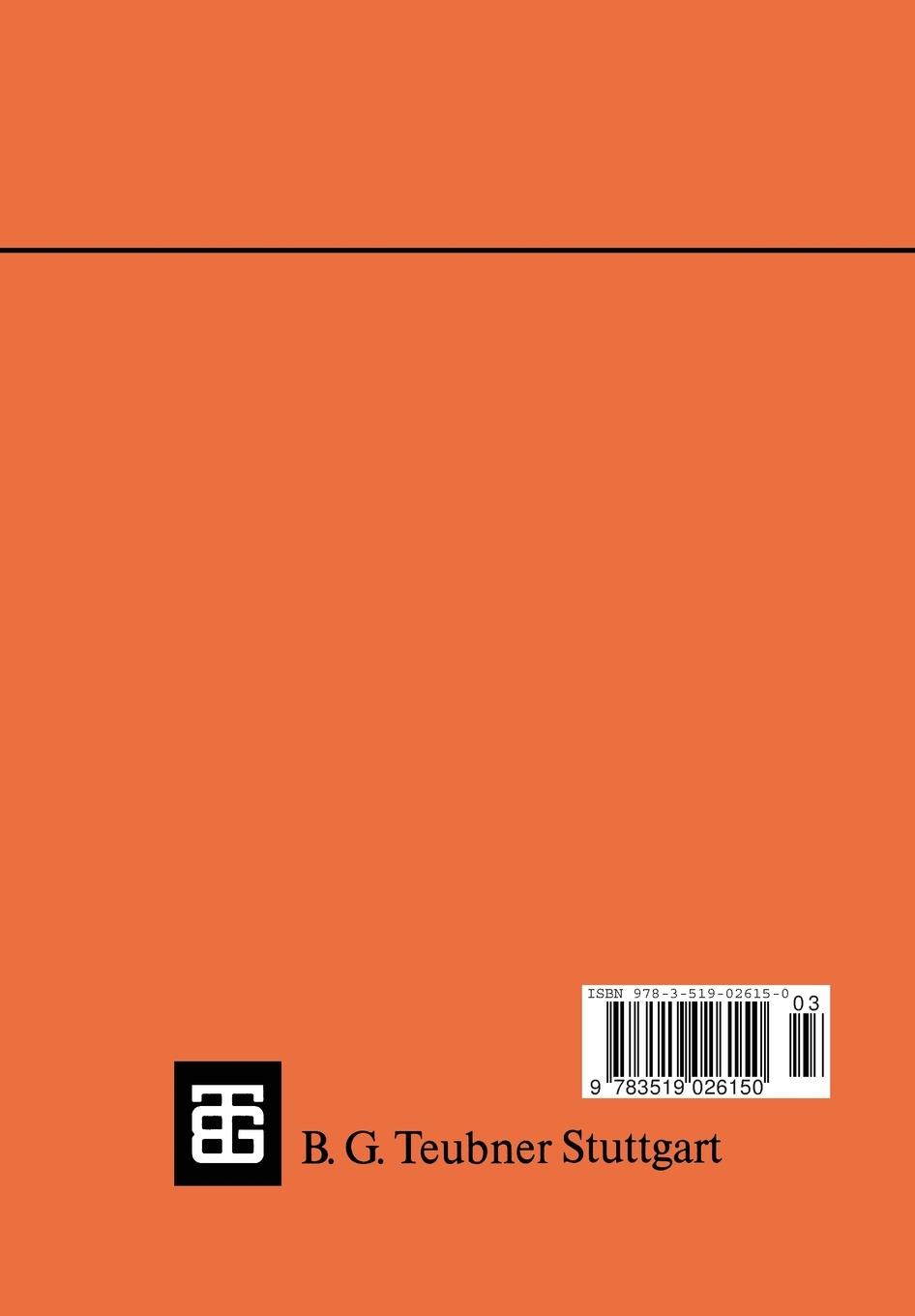 Rückseitencover Eigenwertberechnung in den Ingenieurwissenschaften