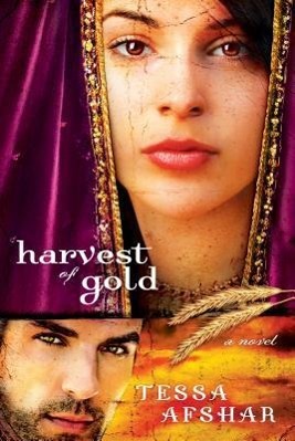 Vorderes Coverbild Harvest of Gold