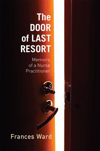 Vorderes Coverbild The Door of Last Resort