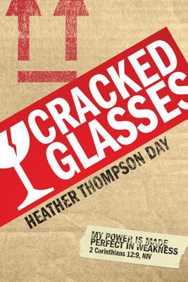 Vorderes Coverbild Cracked Glasses
