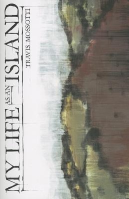 Vorderes Coverbild My Life as an Island