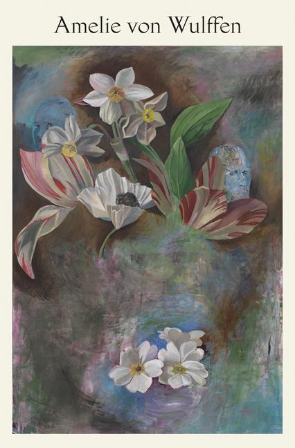 Vorderes Coverbild Amelie Von Wulffen