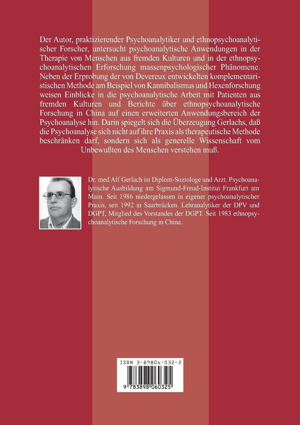 Rückseitencover Die Tigerkuh