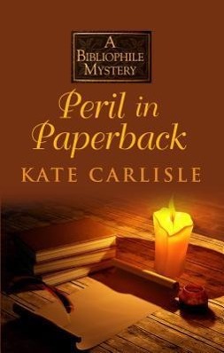 Vorderes Coverbild Peril in Paperback