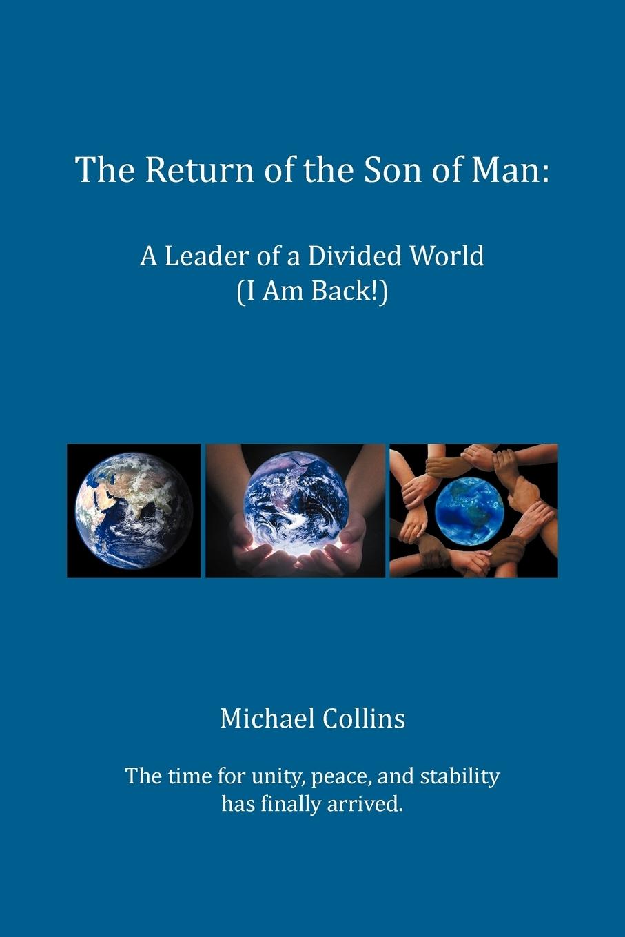Vorderes Coverbild The Return of the Son of Man