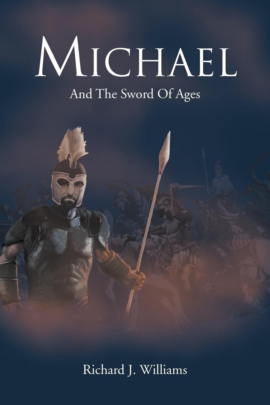 Vorderes Coverbild Michael