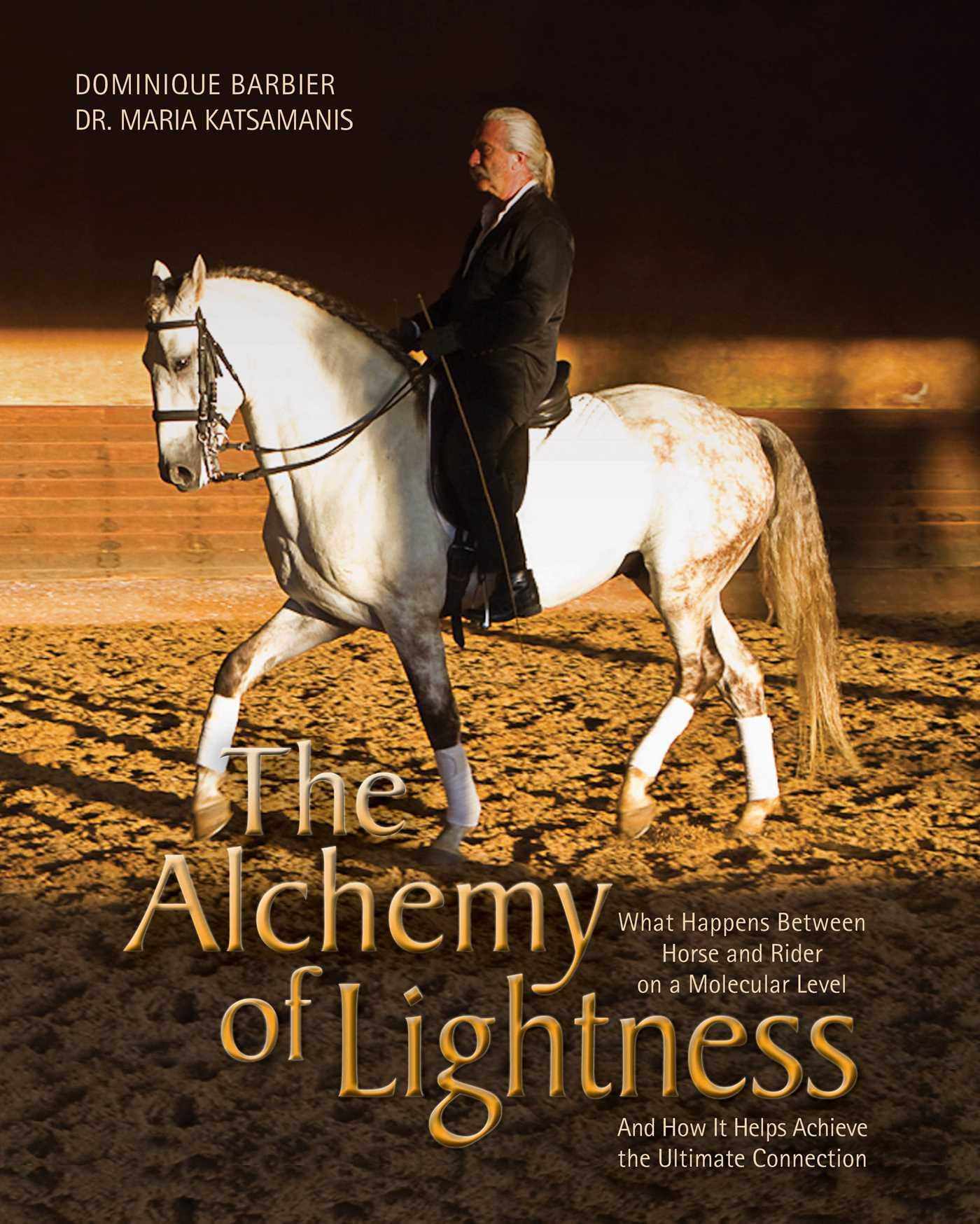 Vorderes Coverbild The Alchemy of Lightness