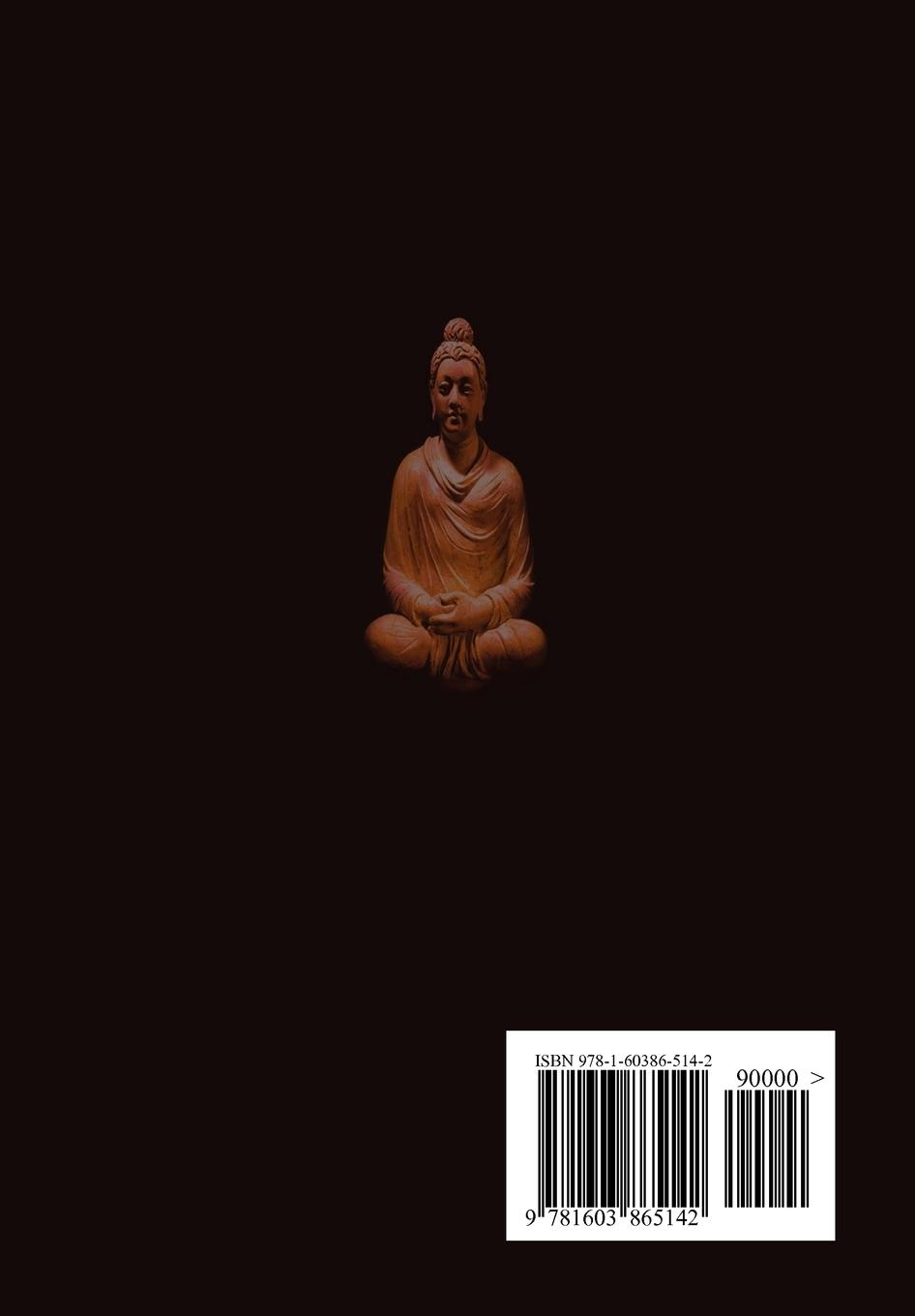 Rückseitencover Siddhartha