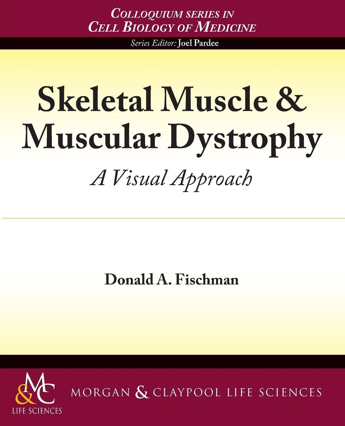 Vorderes Coverbild Skeletal Muscle & Muscular Dystrophy